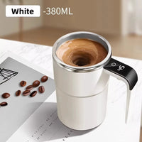 380ML Electric Self Stirring Coffee Mug