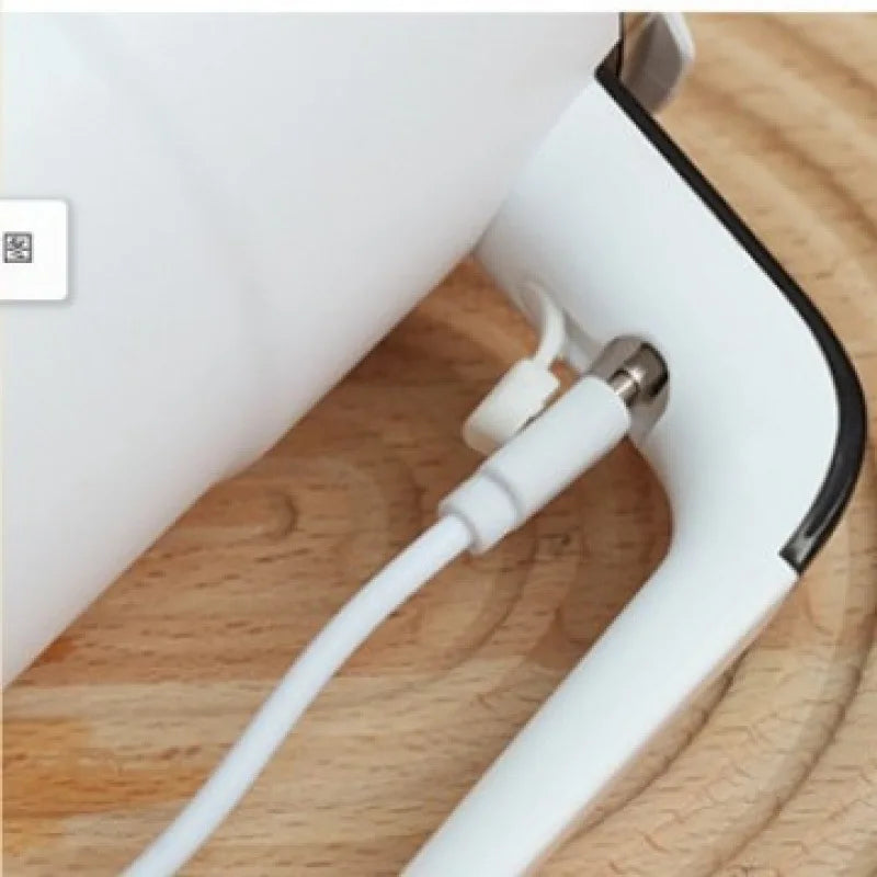 Smart Electric 380ML Automatic Stirring Mug